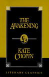 The Awakening cover