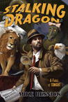 Stalking the Dragon cover