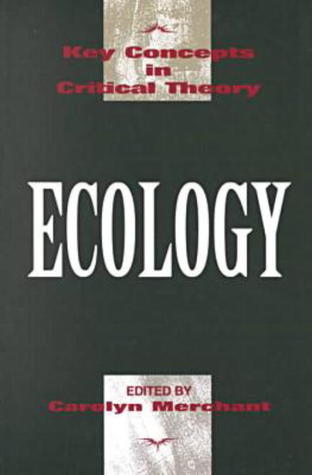 ecology