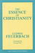 The Essence of Christianity
