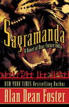Sagramanda cover