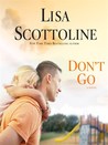 Don't Go cover