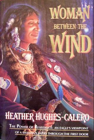 Woman Between the Wind: Power of Resistance