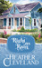 Right as Rain by Heather Cleveland