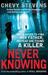 Never Knowing by Chevy Stevens