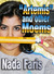 "Artemis" And Other Moems by Nada Faris