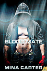 Blood Mate (Project Rebellion, #2)