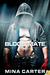 Blood Mate (Project Rebellion, #2) by Mina Carter