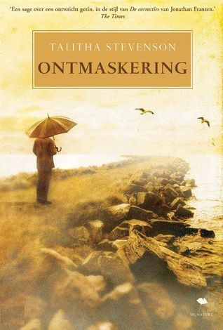 Ontmaskering