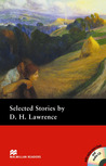 Selected Stories by D.H. Lawrence cover