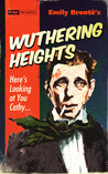 Wuthering Heights cover