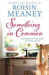 Something in Common cover
