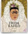 Frida Kahlo cover