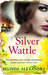 Silver Wattle by Belinda Alexandra