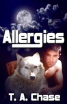 Allergies (Preters, #1)
