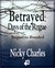 Betrayed Days of the Rogue (Law of the Lycans, #2.5) by Nicky Charles