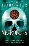 Necropolis cover