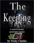 The Keeping (Law of the Lycans, #2) by Nicky Charles
