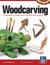 Woodcarving, Revised and Expanded Techniques & Projects for the First Time Carver by Everett Ellenwood