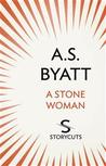 A Stone Woman cover