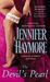 The Devil's Pearl (House of Trent, #0.5) by Jennifer Haymore