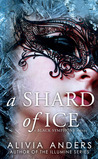 A Shard of Ice (Black Symphony, #1)
