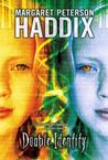 Double Identity cover