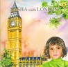 Sasha Visits London cover