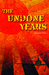 The Undone Years by Shamini Flint