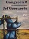 Gangreen 2: De goede moordenaar (Gangreen, #2)