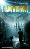 Shadowed Soul cover