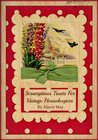 Scrumptious Treats For Vintage Housekeepers