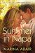 Summer in Napa (St. Helena Vineyard, #2) by Marina Adair