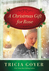 A Christmas Gift for Rose cover
