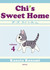 Chi's Sweet Home, Volume 4 by Kanata Konami