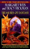 Treasures of Fantasy cover