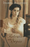Retrato en sepia