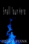 Small Town Hero cover