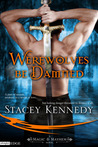 Werewolves Be Damned (Magic & Mayhem, #1)