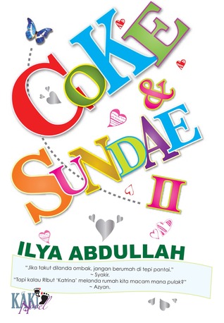 Coke & Sundae II Audiolibros gratuitos de Amazon para descargar