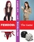 The Game (Femdom The Game, #1) by Sabrina Jen Mountford