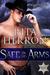 Safe in His Arms (Manhunt, #1) by Rita Herron
