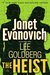 The Heist (Fox and O'Hare, #1) by Janet Evanovich