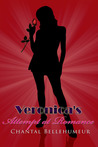 Veronica's attempt at Romance cover
