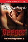 Deeper (The Underground, #3)