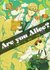 Are You Alice? 4巻 by Ai Ninomiya
