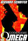 Codename: Omega cover