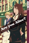 Are You Alice? 2