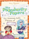 The Awesomely Awful Melodies of Lydia Goldblatt and Julie Graham-Chang (The Popularity Papers, #5)
