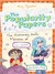The Awesomely Awful Melodies of Lydia Goldblatt and Julie Graham-Chang (The Popularity Papers, #5) by Amy Ignatow
